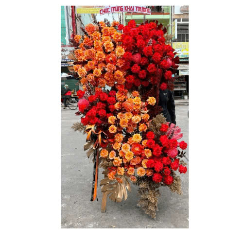 Hoa Tươi Phát Lộc