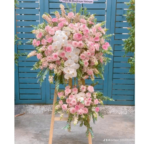 Khai Trương Đại Cát