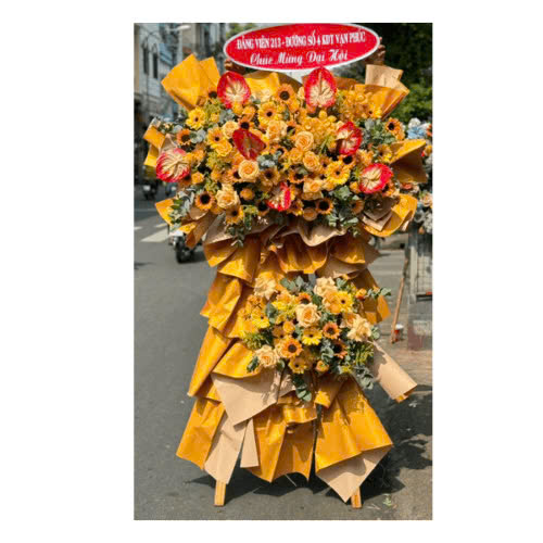 Lộc May Mắn