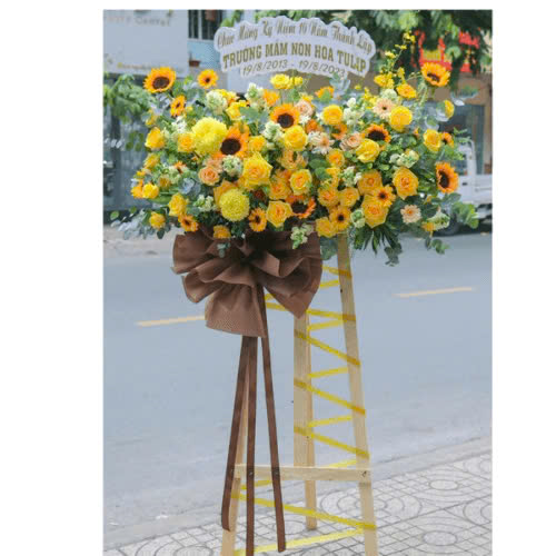 Phát Tài Khai Lộc