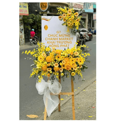 Sắc Xuân Lộc Tài