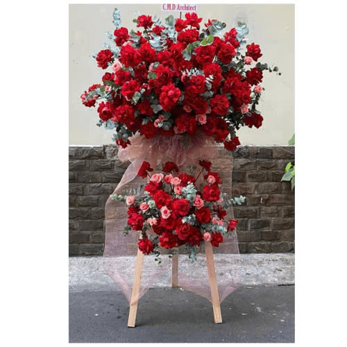 Thịnh Vượng Phát Tài