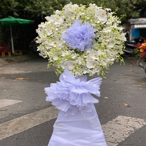 HOA CHIA BUỒN MS35