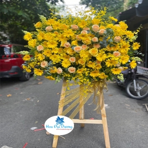 Hoa Chúc Mừng GT05