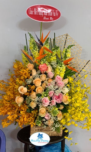 SẮC MÀU HH24