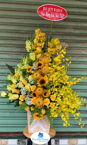 CHÚC THÀNH CÔNG HH04