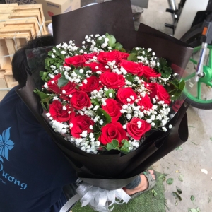 MÀU CỦA NẮNG HB22